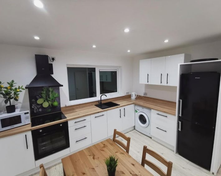 Lemon Apartment