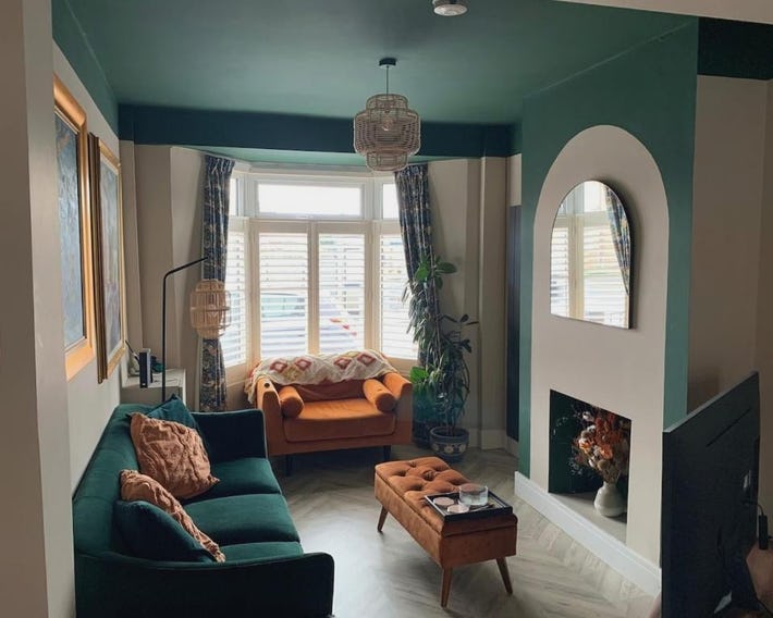 3 bedroom house- East Belfast