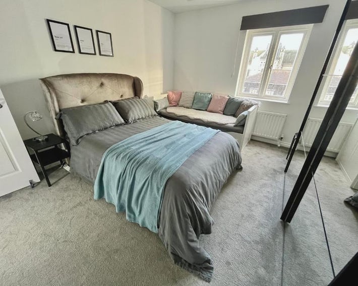 Cathedral View Apartments