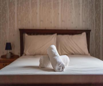 Central Apartment in Belfast City Centre