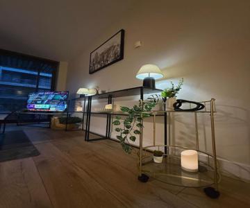 2 Bedroom Titanic Apartment - 1 Night Stays!