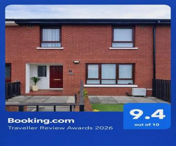 293 Holiday Home