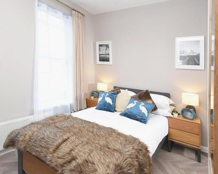 Ocho Homes by Eight Continents