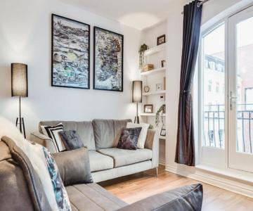 City Centre Nest