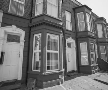 Albert Lodge - One Bedroom Apartment