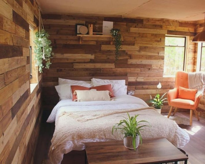 The Cabin Project