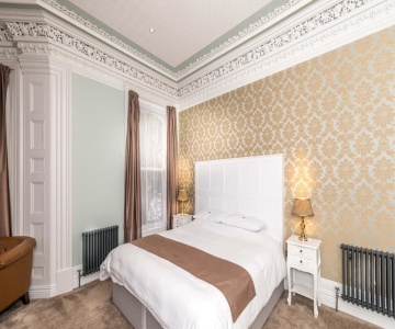 Harpers Boutique Bed & Breakfast