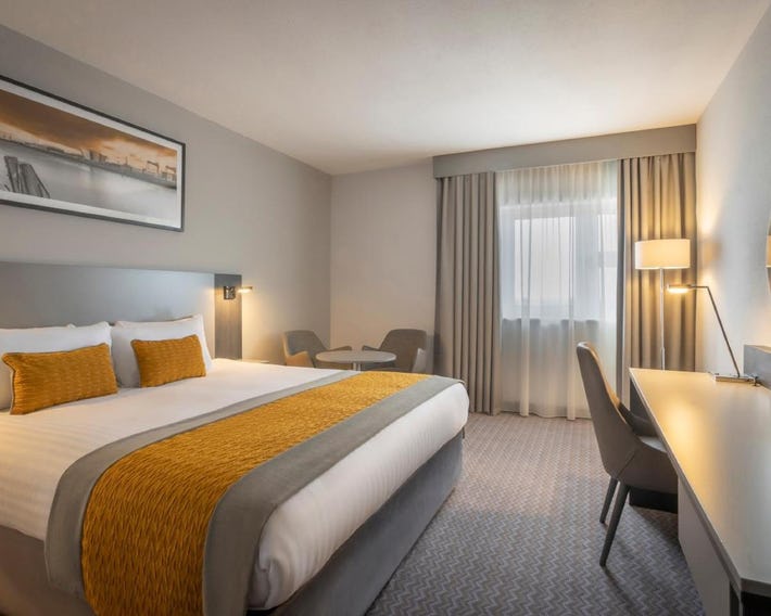 Maldron Hotel Belfast International Airport