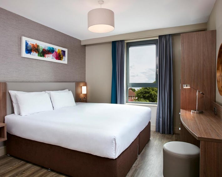 Cordia Serviced Apartments