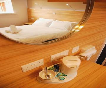 Botanic Rest Bed & Breakfast