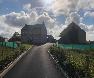 Lily’s Loft Bushmills