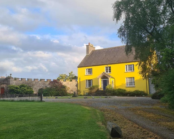 Ballylough House
