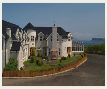 Crockatinney Guest House