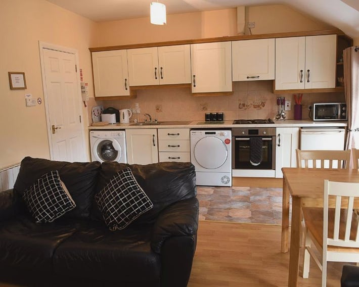 Derg Valley Apartments