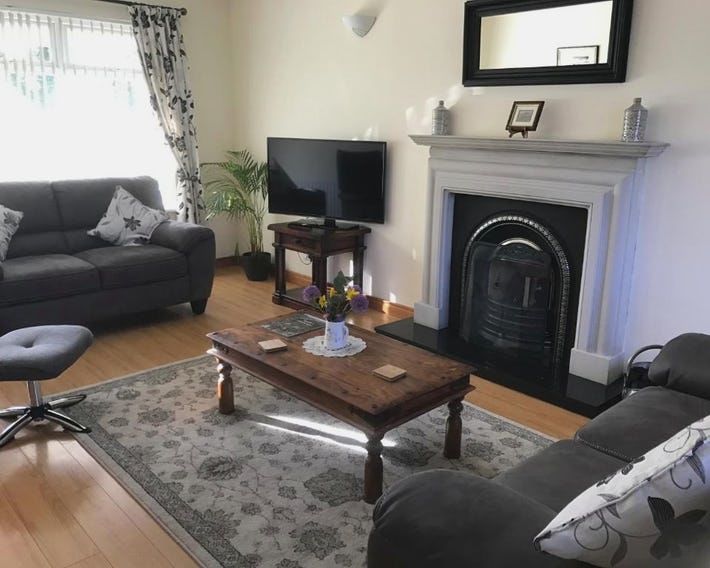 Craigs Rock Cottage Cookstown