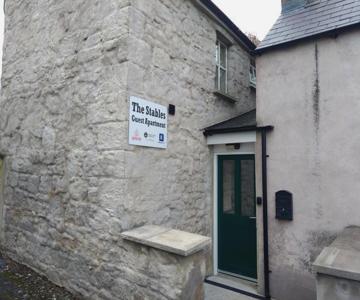 The Stables Guest Apartment