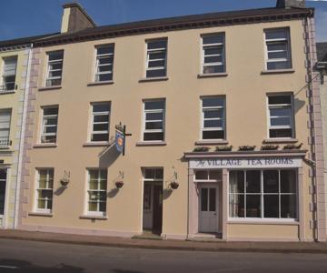 The Village Bed & Breakfast