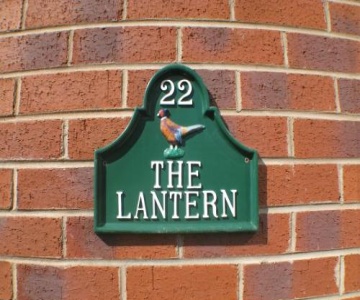 The Lantern