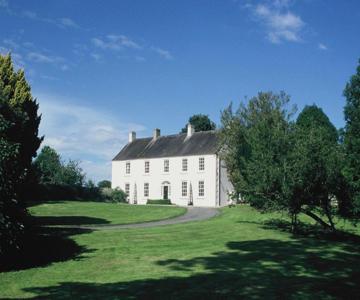 Ballymote House