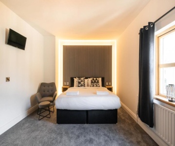 Mabel's Maison By Escape Ordinary