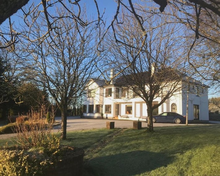 Ashwoods House