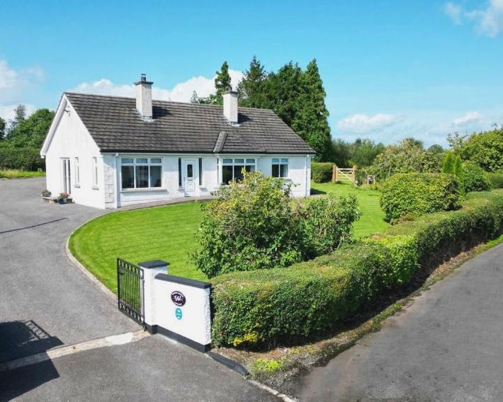 Cherrymount Cottage