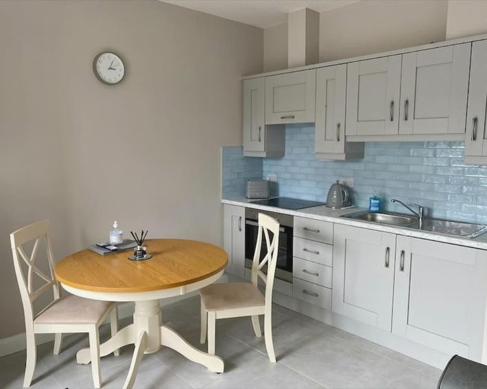 Erne Getaway No.6 Brand new 1 bed apartment
