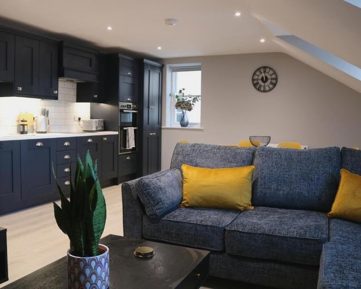 Church Suites Enniskillen