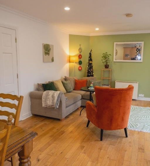 The Enniskillen Hideaway