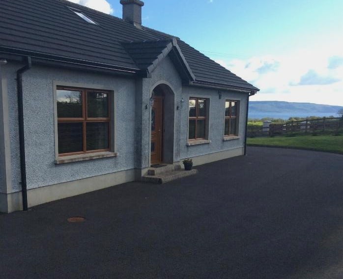 Erne View Cottage