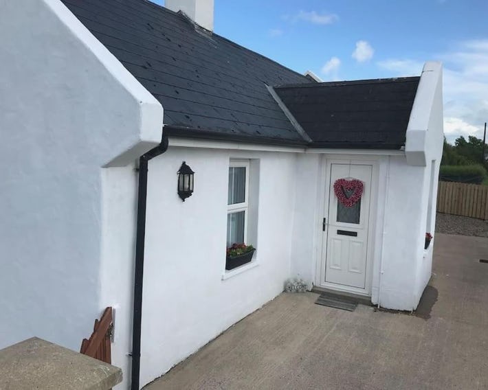 Cosy Nook Cottage Kesh