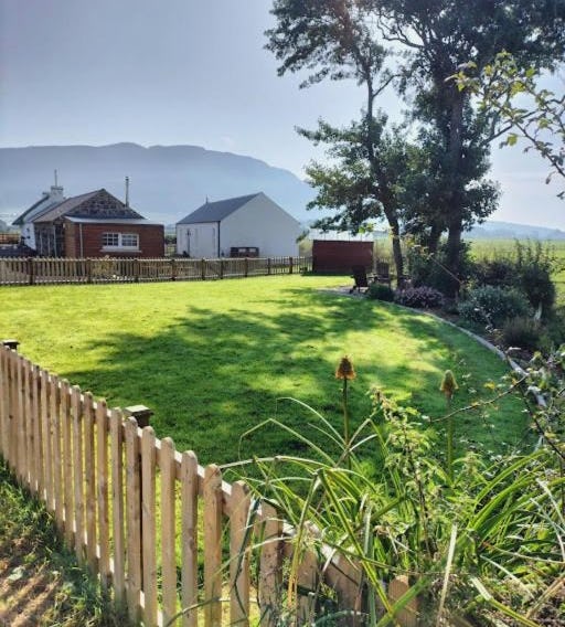 Ballymultimber Cottages - traditional cottages on the Causeway Coast