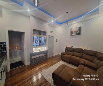 Login House City Centre