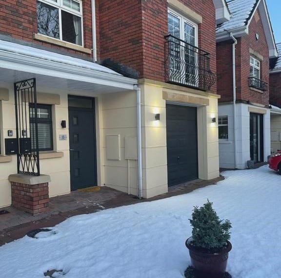 St Elmos Townhouse