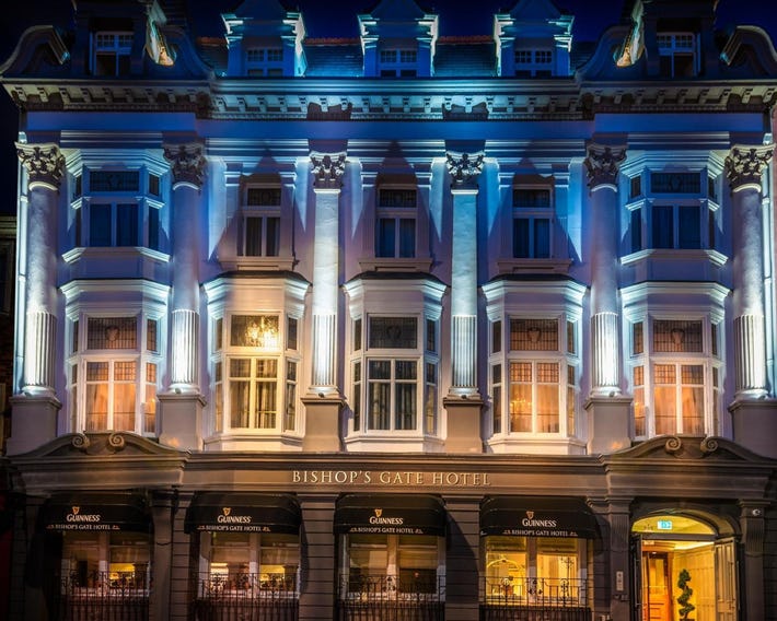 Bishops Gate Hotel