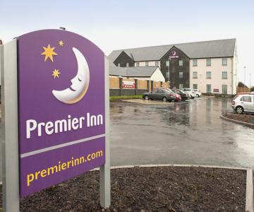 Premier Inn Derry/Londonderry