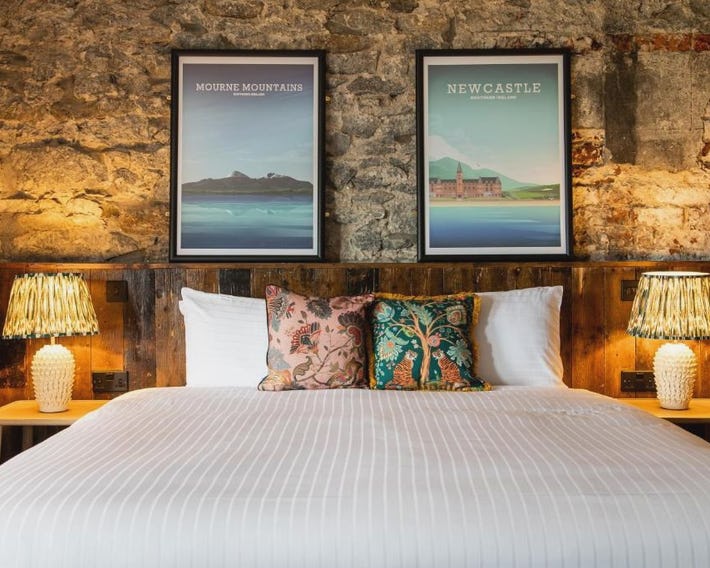 Avoca Hotel