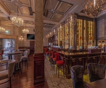 Canal Court Hotel & Spa