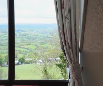 Goldenhill Guesthouse