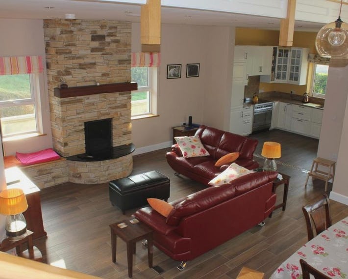 The Doc's self catering