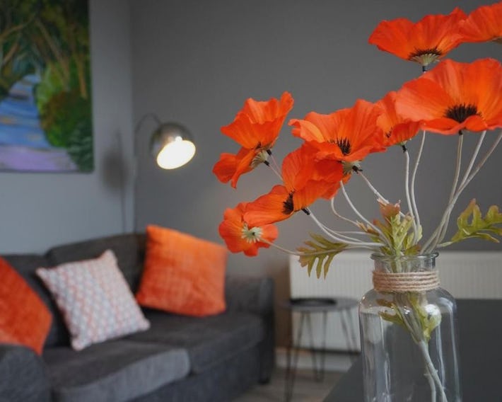 VIP Church View Apartment
