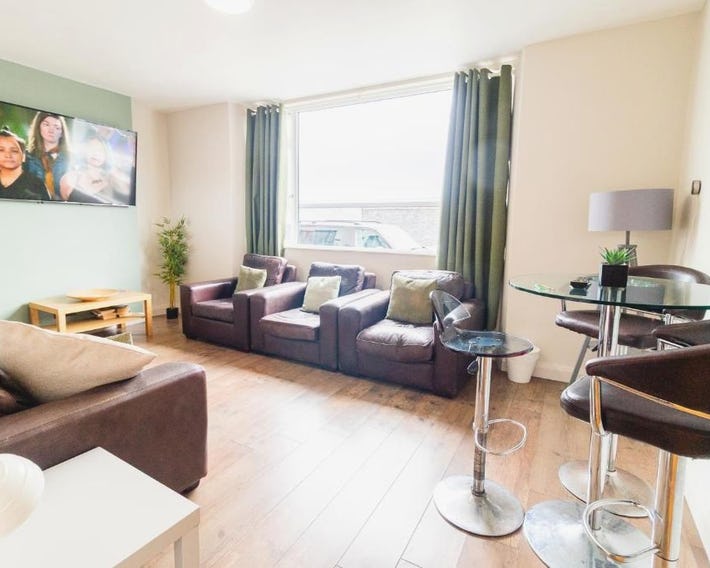 Malin View Apartments PORT71