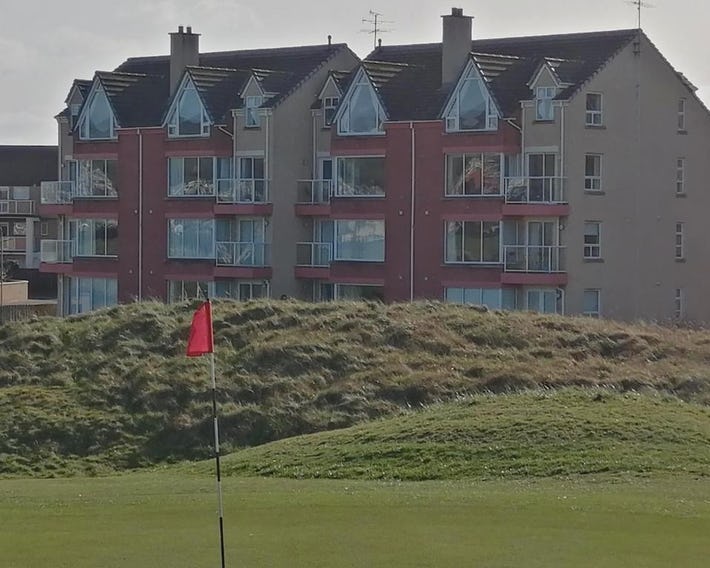 Links Vista Portrush