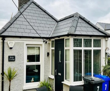 Ridge Cottage Portrush
