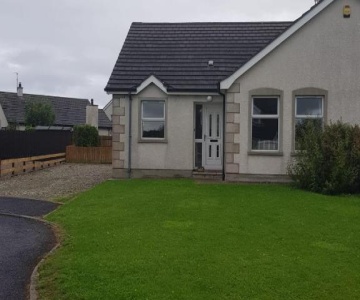 Portrush Holiday Haven