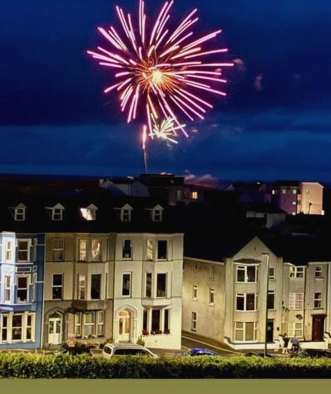 Mervue Apartment, 4 Causeway View, Portrush
