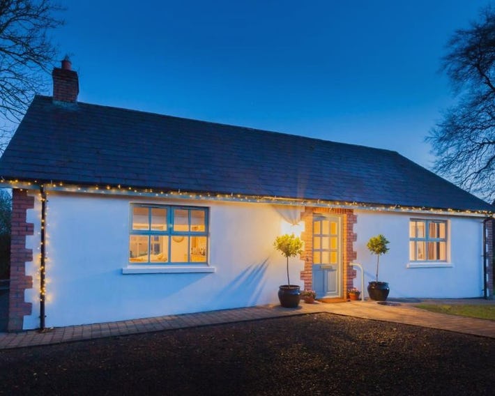 Duneden Cottage and Grounds