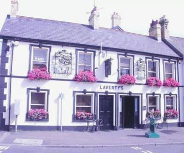 Laverty's The Black Bull Inn