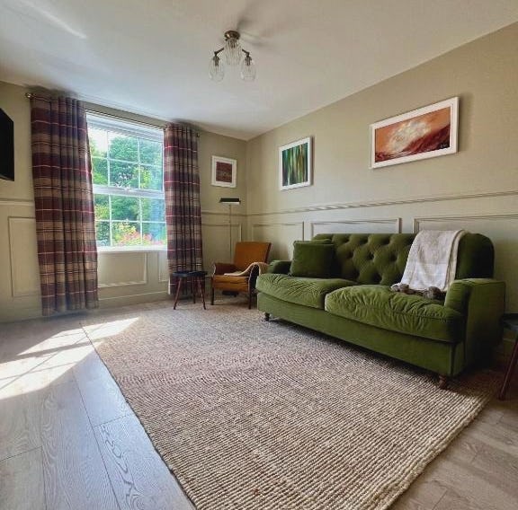 Luxury Apartment in Rostrevor