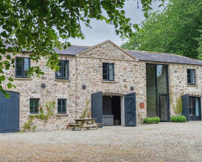 The Hayloft